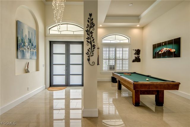 5322 Agualinda BLVD, Cape Coral, FL 33914