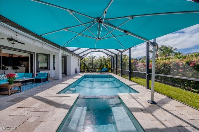 5322 Agualinda BLVD, Cape Coral, FL 33914