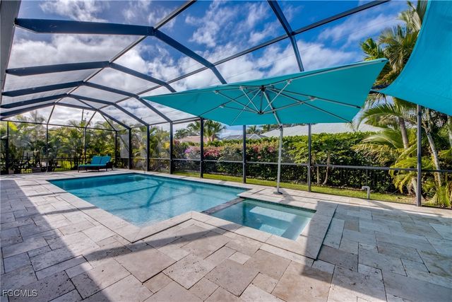 5322 Agualinda BLVD, Cape Coral, FL 33914