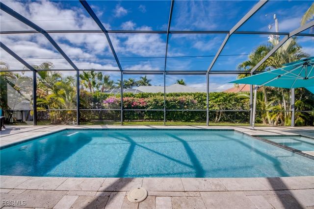 5322 Agualinda BLVD, Cape Coral, FL 33914