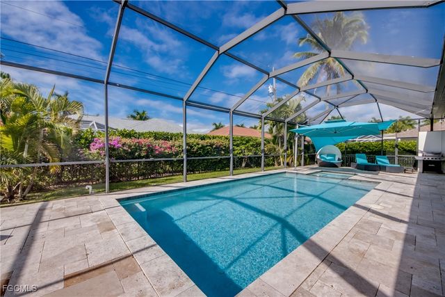 5322 Agualinda BLVD, Cape Coral, FL 33914