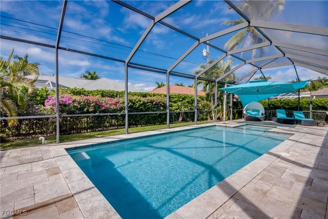 5322 Agualinda BLVD, Cape Coral, FL 33914