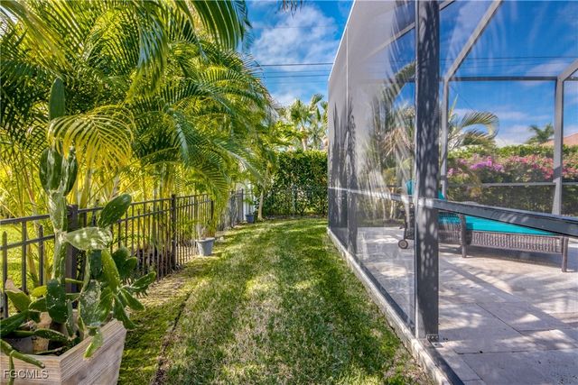 5322 Agualinda BLVD, Cape Coral, FL 33914