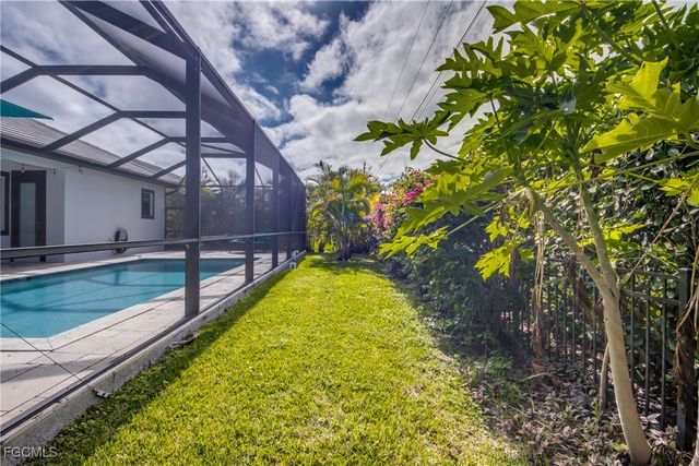 5322 Agualinda BLVD, Cape Coral, FL 33914