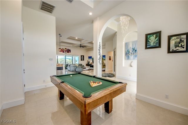 5322 Agualinda BLVD, Cape Coral, FL 33914