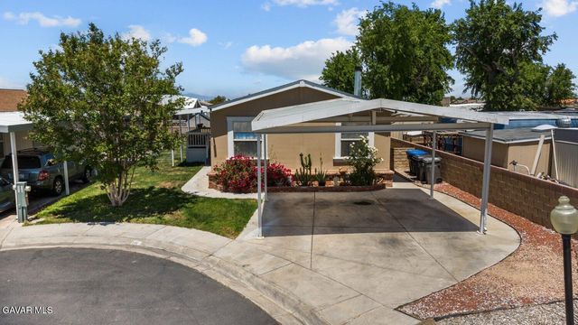 1501 E Avenue I 115, Lancaster, CA 93535