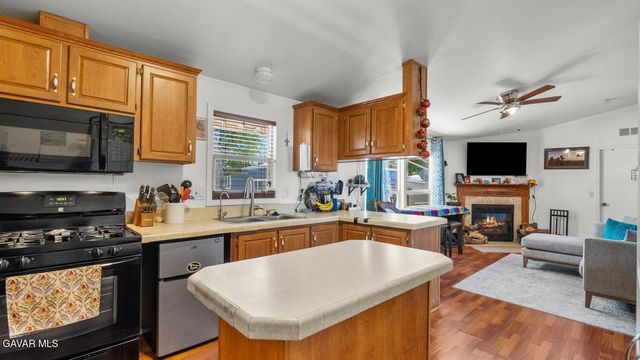 1501 E Avenue I 115, Lancaster, CA 93535