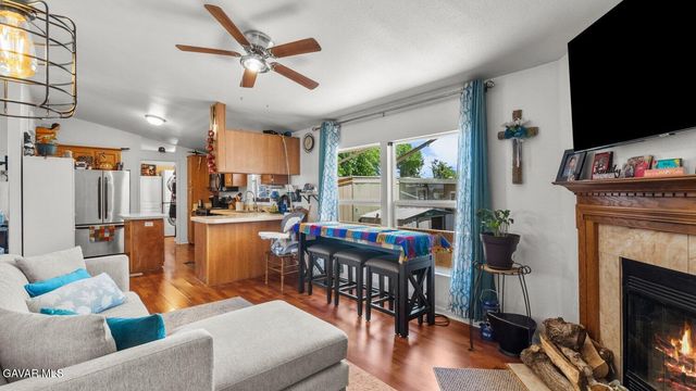 1501 E Avenue I 115, Lancaster, CA 93535