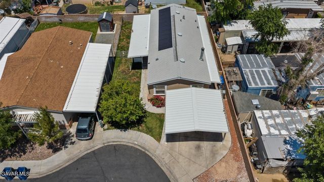 1501 E Avenue I 115, Lancaster, CA 93535