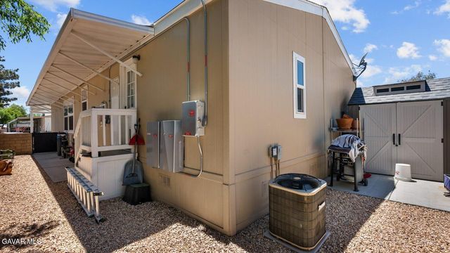 1501 E Avenue I 115, Lancaster, CA 93535