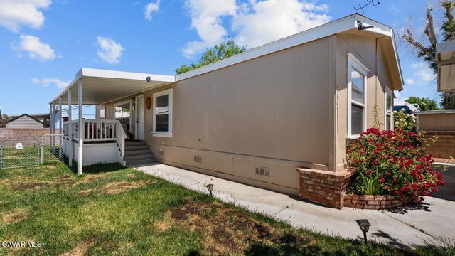 1501 E Avenue I 115, Lancaster, CA 93535