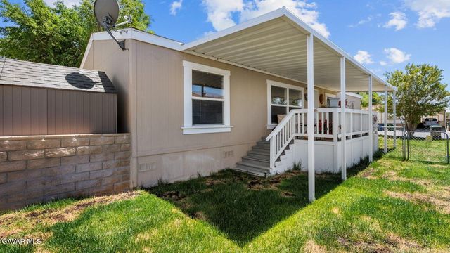 1501 E Avenue I 115, Lancaster, CA 93535