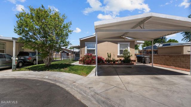 1501 E Avenue I 115, Lancaster, CA 93535