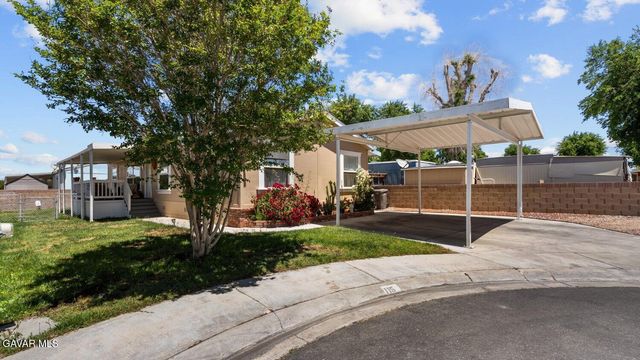 1501 E Avenue I 115, Lancaster, CA 93535