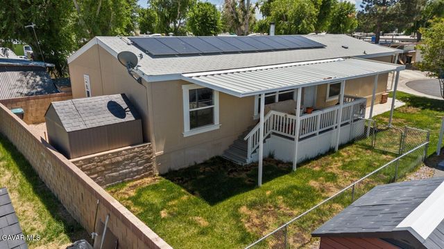 1501 E Avenue I 115, Lancaster, CA 93535