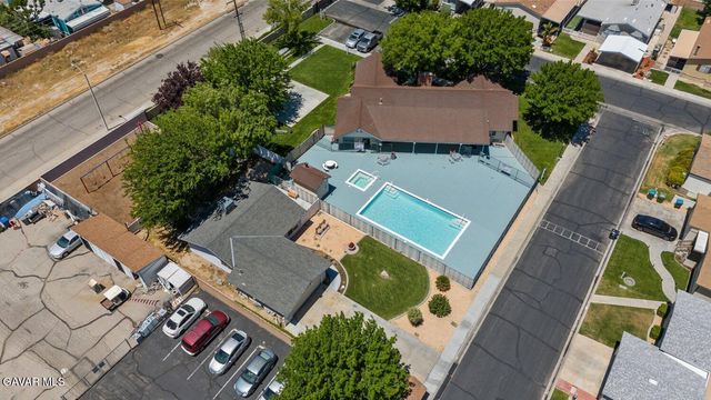 1501 E Avenue I 115, Lancaster, CA 93535