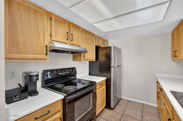 5402 E WINDSOR Avenue 41, Phoenix, AZ 85008