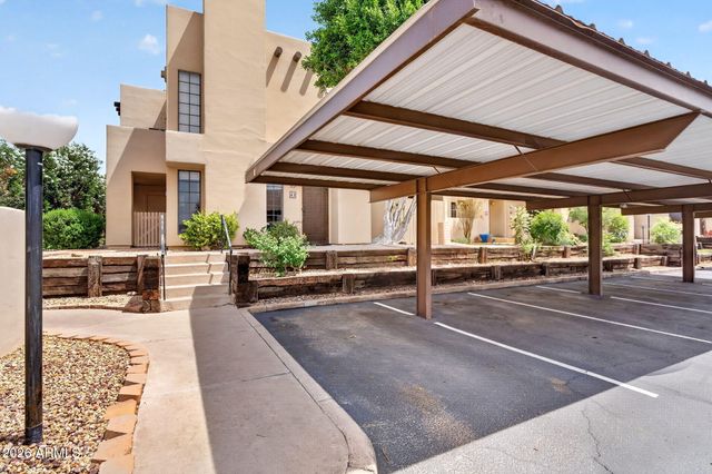 5402 E WINDSOR Avenue 41, Phoenix, AZ 85008