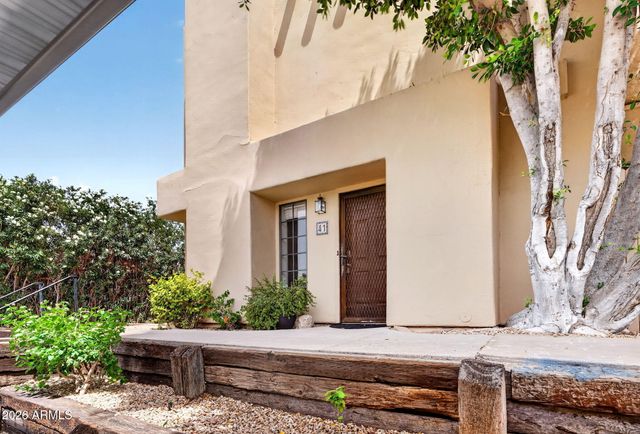5402 E WINDSOR Avenue 41, Phoenix, AZ 85008