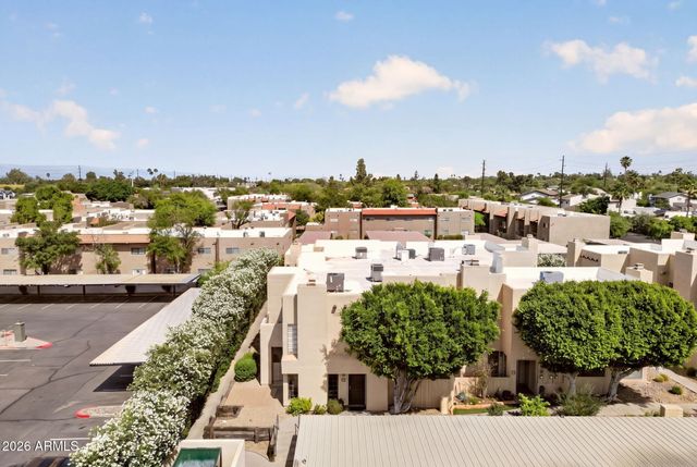 5402 E WINDSOR Avenue 41, Phoenix, AZ 85008