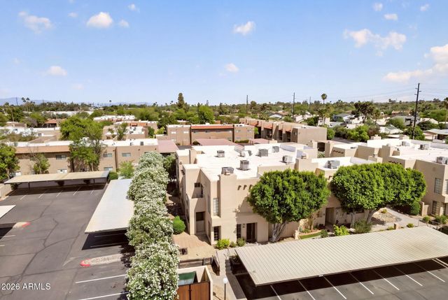 5402 E WINDSOR Avenue 41, Phoenix, AZ 85008