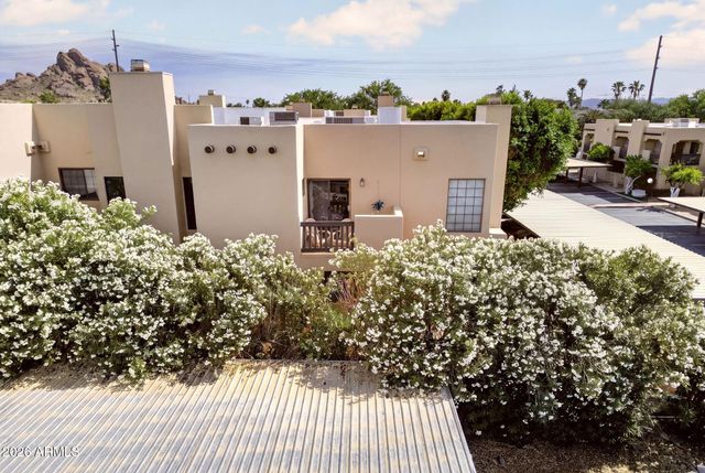 5402 E WINDSOR Avenue 41, Phoenix, AZ 85008