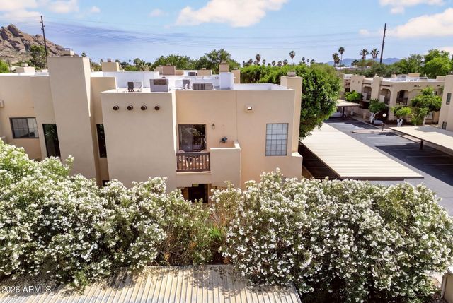 5402 E WINDSOR Avenue 41, Phoenix, AZ 85008