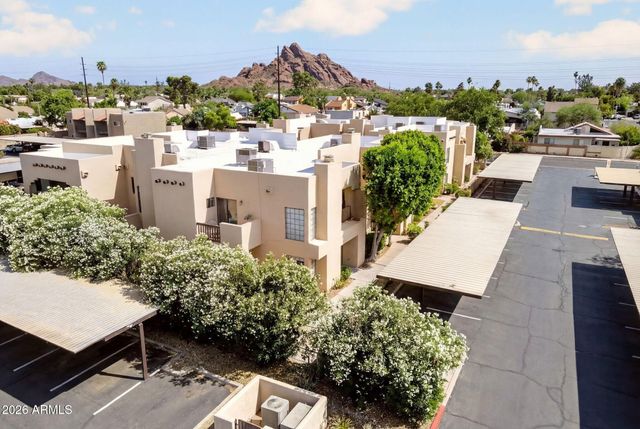 5402 E WINDSOR Avenue 41, Phoenix, AZ 85008