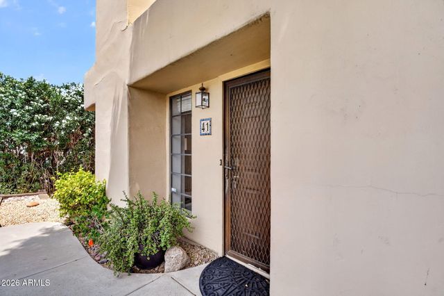 5402 E WINDSOR Avenue 41, Phoenix, AZ 85008