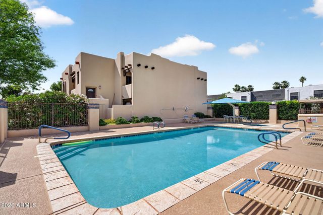 5402 E WINDSOR Avenue 41, Phoenix, AZ 85008