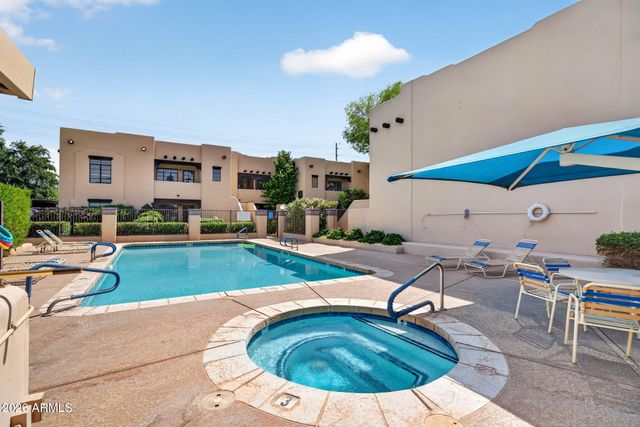 5402 E WINDSOR Avenue 41, Phoenix, AZ 85008