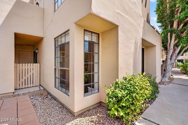 5402 E WINDSOR Avenue 41, Phoenix, AZ 85008