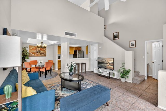 5402 E WINDSOR Avenue 41, Phoenix, AZ 85008