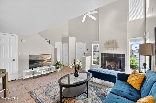 5402 E WINDSOR Avenue 41, Phoenix, AZ 85008