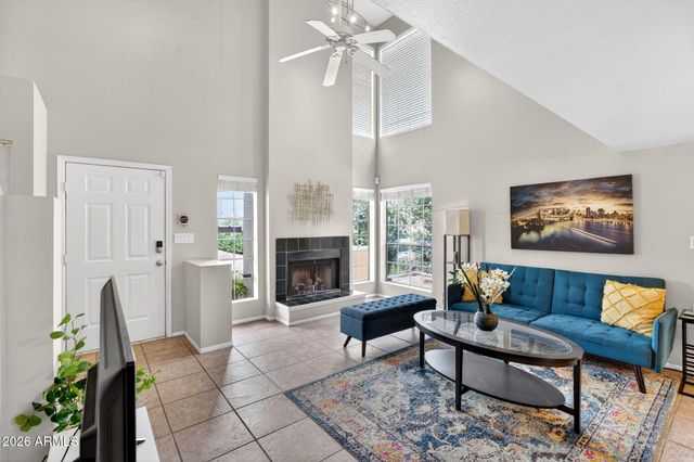 5402 E WINDSOR Avenue 41, Phoenix, AZ 85008