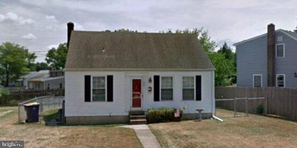 206 OLGA RD, Wilmington, DE 19805