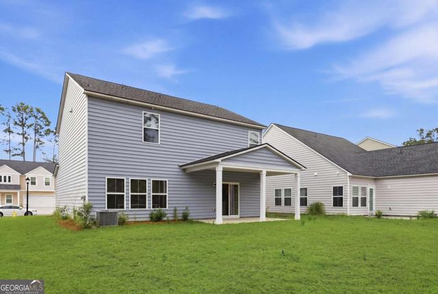 118 Saltgrass Lane, Bloomingdale, GA 31302