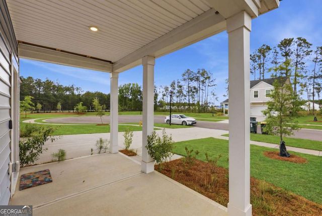 118 Saltgrass Lane, Bloomingdale, GA 31302