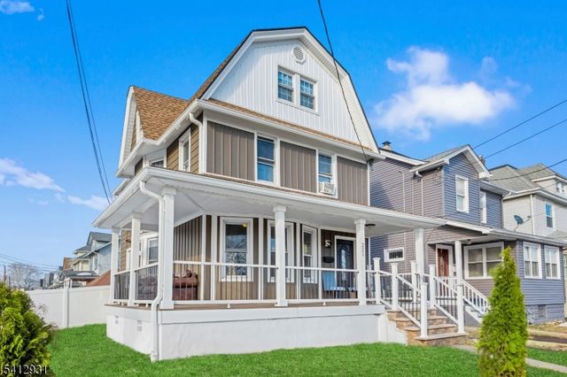 221 E Westfield Ave, Roselle Park Boro, NJ 07204