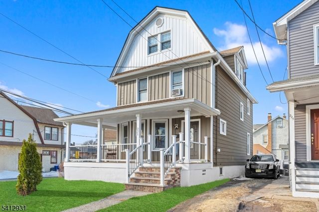 221 E Westfield Ave, Roselle Park Boro, NJ 07204