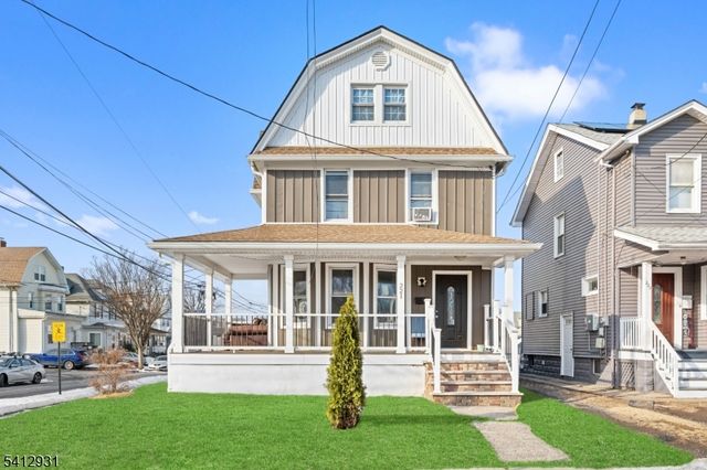 221 E Westfield Ave, Roselle Park Boro, NJ 07204