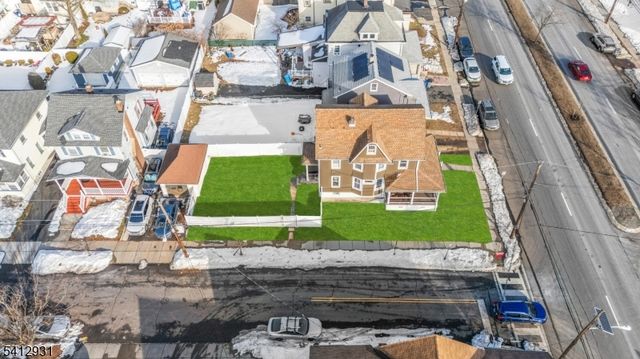 221 E Westfield Ave, Roselle Park Boro, NJ 07204