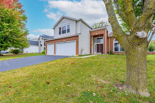 16516 Coventry Lane, Crest Hill, IL 60403