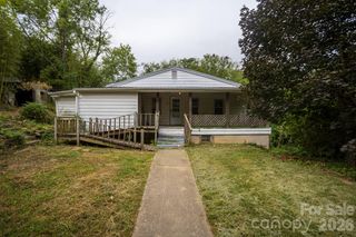 55 Blalock Avenue, Asheville, NC 28803