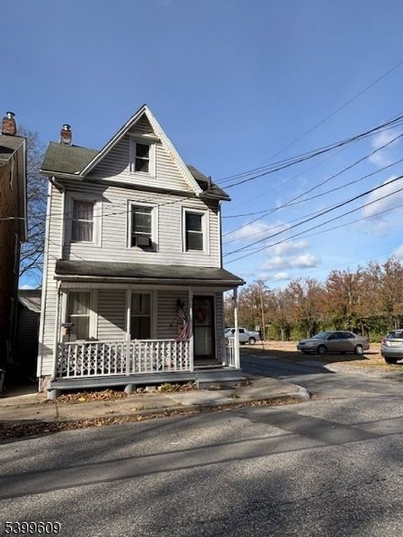 14 Abbott St, Phillipsburg Town, NJ 08865