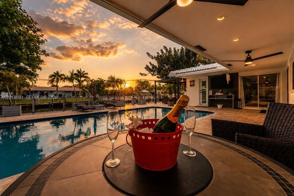 1465 NE 53rd Street, Fort Lauderdale, FL 33334