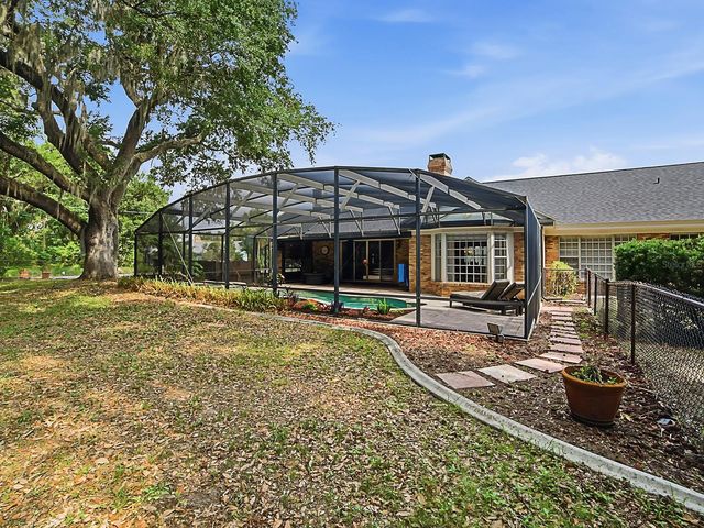 1017 SHORE ACRES DRIVE, Leesburg, FL 34748