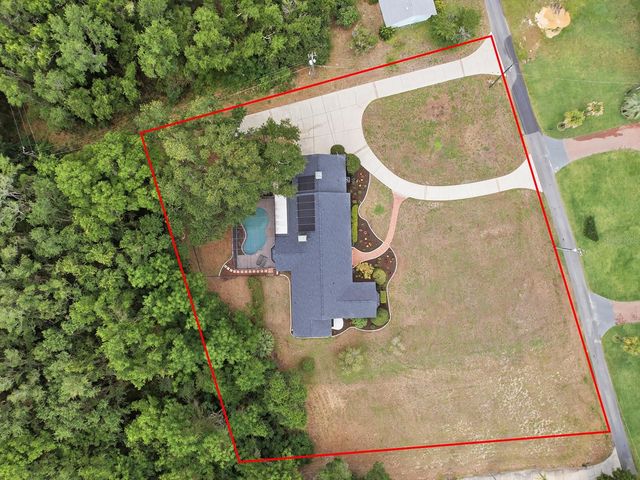 1017 SHORE ACRES DRIVE, Leesburg, FL 34748