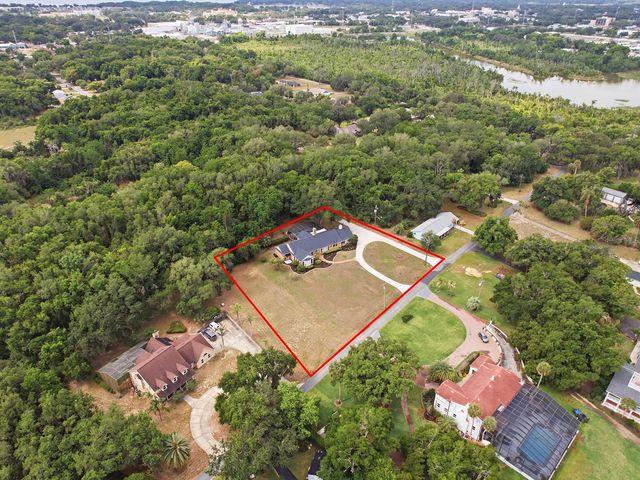 1017 SHORE ACRES DRIVE, Leesburg, FL 34748