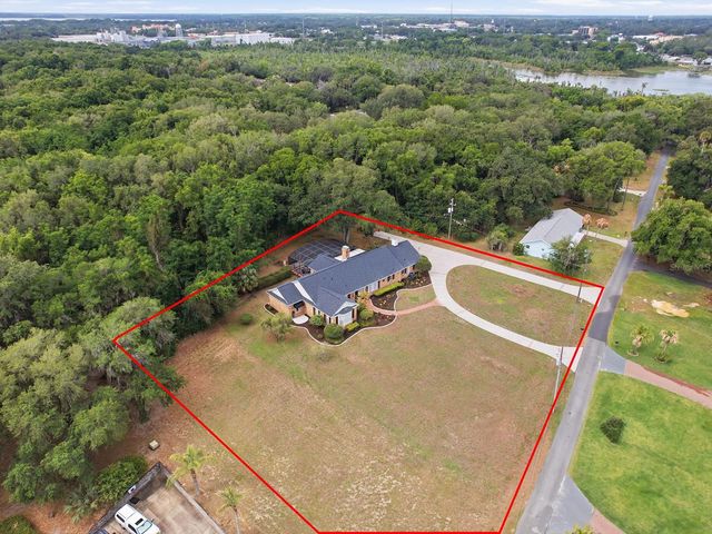 1017 SHORE ACRES DRIVE, Leesburg, FL 34748